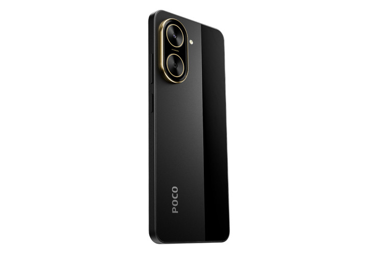 شیائومی مدل Poco C71 دو سیم کارت ظرفیت 64 گیگابایت و رم 3 گیگابایت