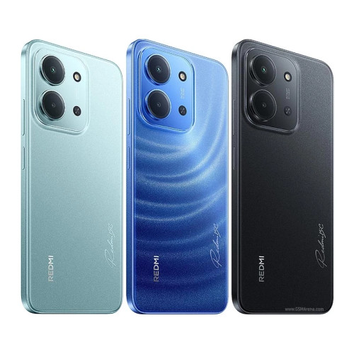 شیائومی مدل Redmi 15C 4G دو سیم کارت ظرفیت 128 گیگابایت و رم 4 گیگابایت