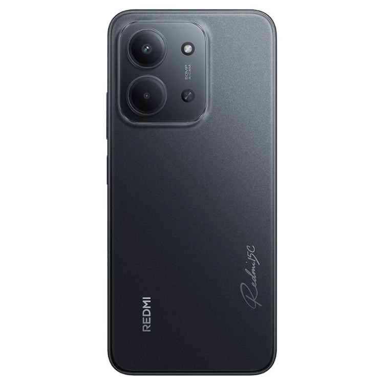 شیائومی مدل Redmi 15C 4G دو سیم کارت ظرفیت 128 گیگابایت و رم 4 گیگابایت