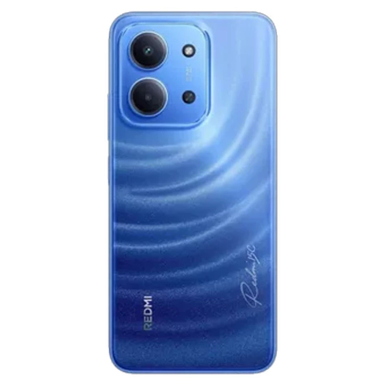 شیائومی مدل Redmi 15C 4G دو سیم کارت ظرفیت 256 گیگابایت و رم 8 گیگابایت