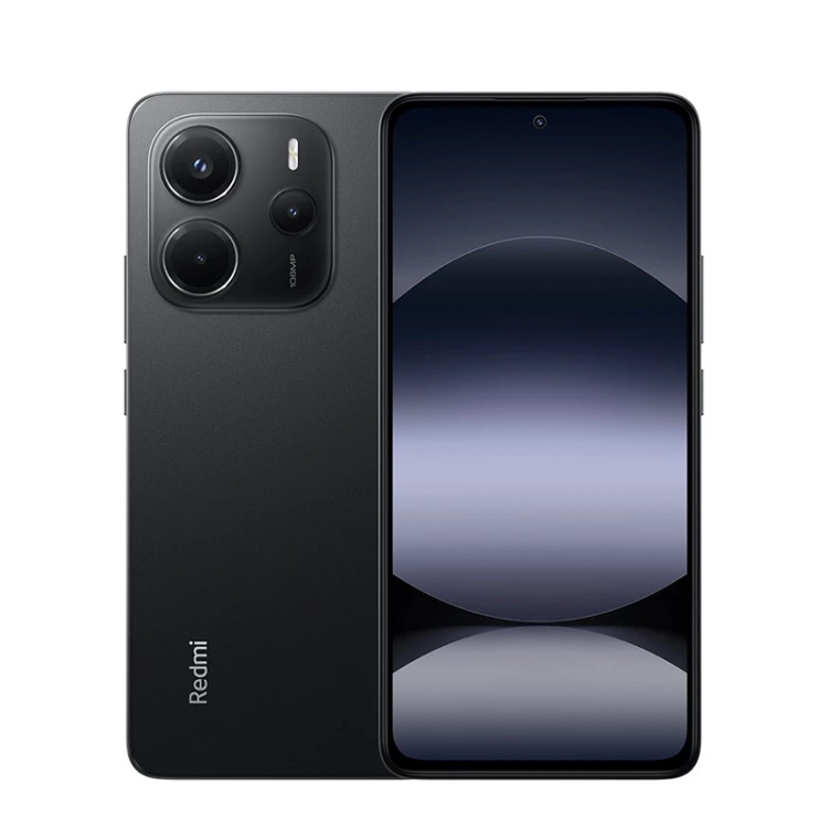 شیائومی مدل Redmi Note 14 4G دو سیم کارت ظرفیت 256 گیگابایت و رم 8 گیگابایت