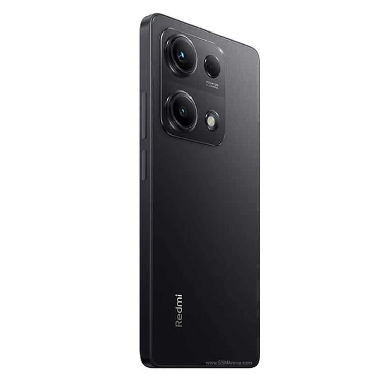 شیائومی مدل Redmi Note 14s دو سیم کارت ظرفیت 256 گیگابایت و رم 8 گیگابایت