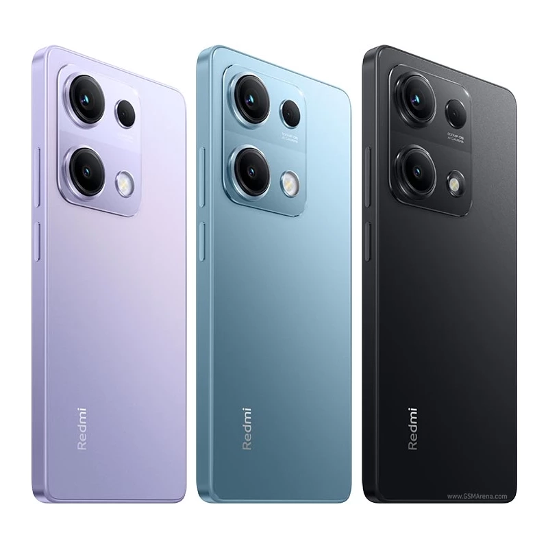 شیائومی مدل Redmi Note 14s دو سیم کارت ظرفیت 256 گیگابایت و رم 8 گیگابایت