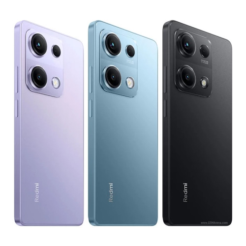 شیائومی مدل Redmi Note 14s دو سیم کارت ظرفیت 256 گیگابایت و رم 8 گیگابایت