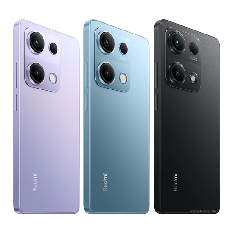 شیائومی مدل Redmi Note 14s دو سیم کارت ظرفیت 256 گیگابایت و رم 8 گیگابایت
