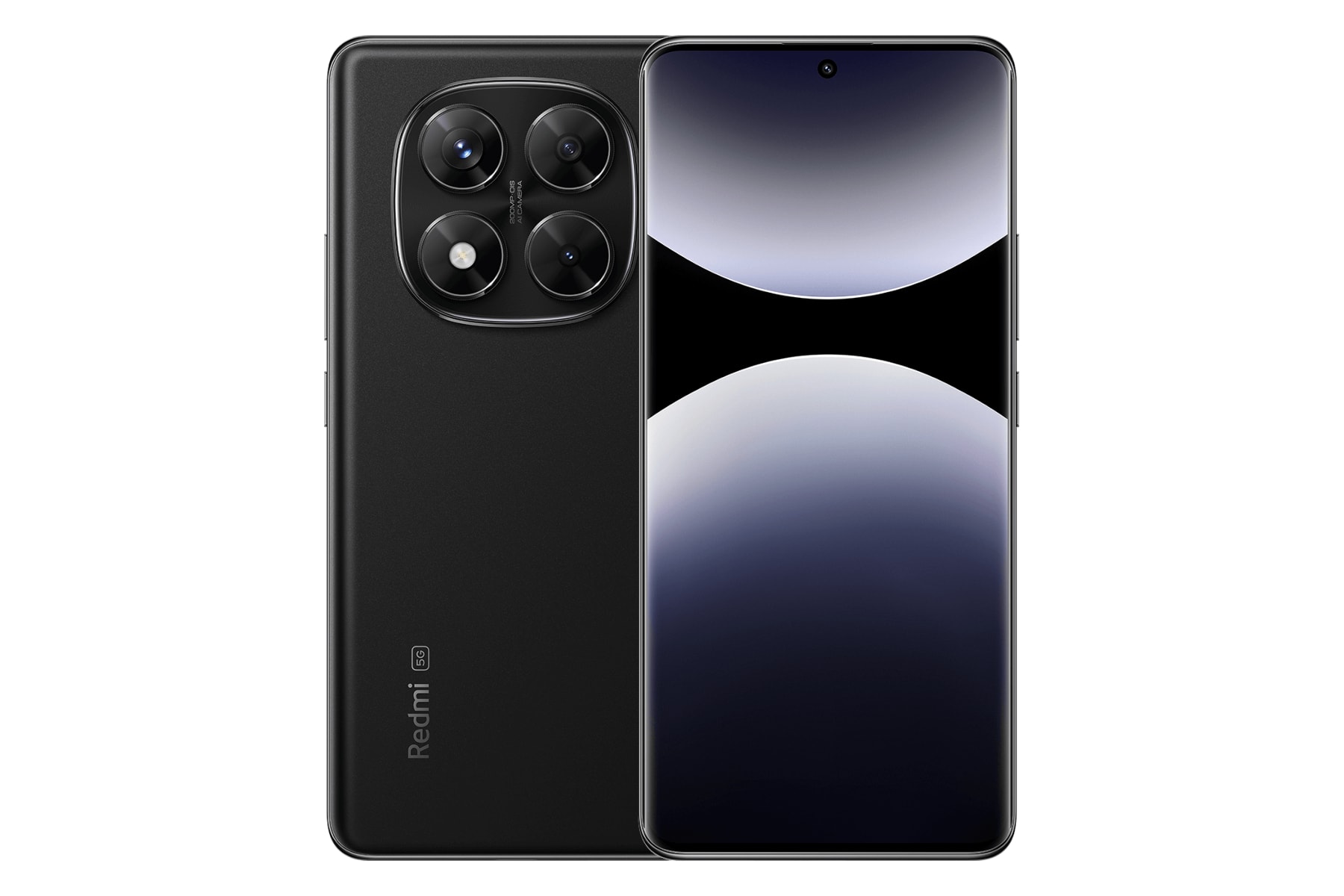 شیائومی مدل Redmi Note 14 Pro 5G دو سیم کارت ظرفیت 512 گیگابایت و رم 12 گیگابایت
