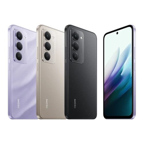 شیائومی مدل Redmi 15 4G دو سیم کارت ظرفیت 256 گیگابایت و رم 8 گیگابایت
