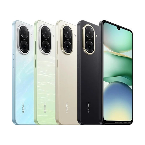 شیائومی مدل Redmi A5 دو سیم کارت ظرفیت 64 گیگابایت و رم 3 گیگابایت