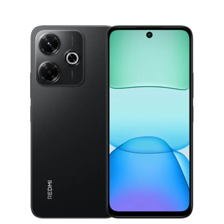 شیائومی مدل Redmi 13x دو سیم کارت ظرفیت 256 گیگابایت و رم 8 گیگابایت