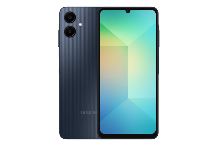 سامسونگ مدل Galaxy A06 دو سیم کارت ظرفیت 64 گیگابایت و رم 4 گیگابایت