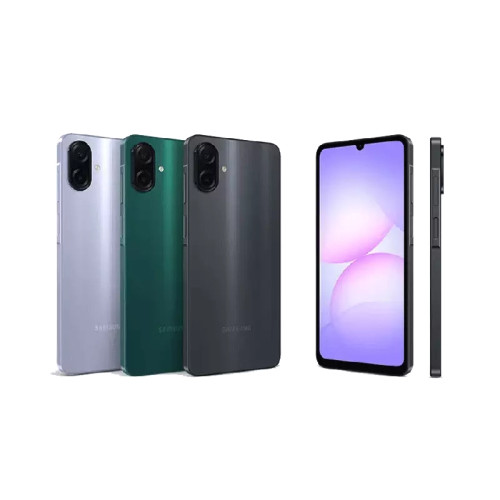 سامسونگ مدل Galaxy A07 دو سیم کارت ظرفیت 128گیگابایت و رم 6 گیگابایت