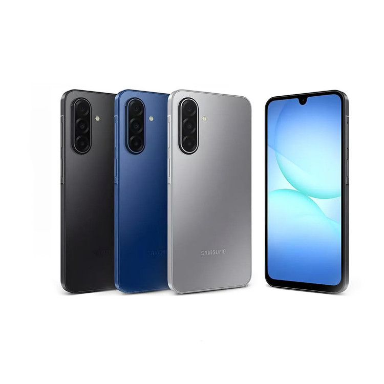 سامسونگ مدل Galaxy A17 4G دو سیم کارت ظرفیت 128 گیگابایت و رم 6 گیگابایت