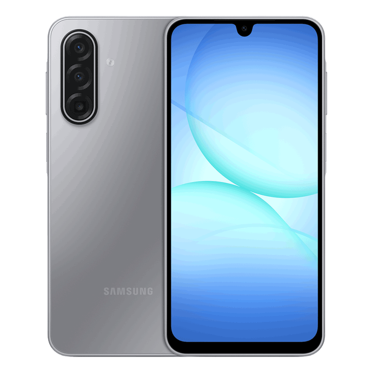 سامسونگ مدل Galaxy A17 4G دو سیم کارت ظرفیت 128 گیگابایت و رم 6 گیگابایت
