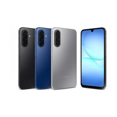سامسونگ مدل Galaxy A17 4G دو سیم کارت ظرفیت 256 گیگابایت و رم 8 گیگابایت