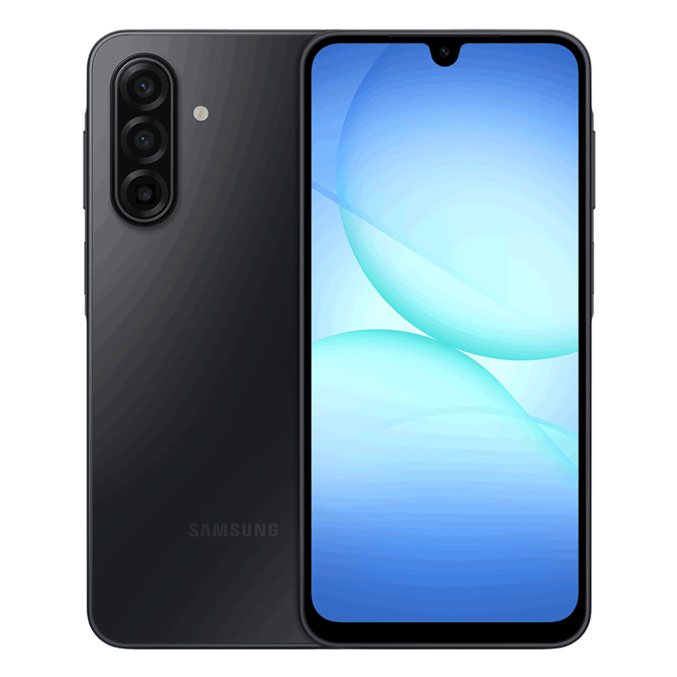 سامسونگ مدل Galaxy A17 4G دو سیم کارت ظرفیت 256 گیگابایت و رم 8 گیگابایت