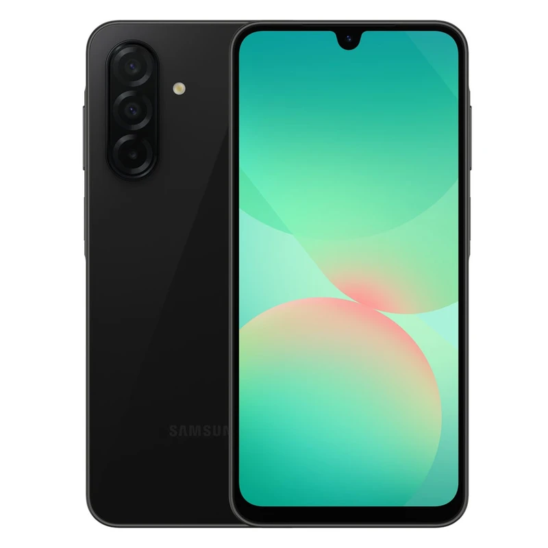 سامسونگ مدل Galaxy A26 دو سیم کارت ظرفیت 128 گیگابایت و رم 6 گیگابایت