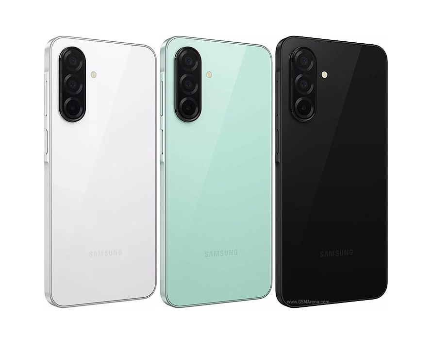 سامسونگ مدل Galaxy A26 دو سیم کارت ظرفیت 256 گیگابایت و رم 8 گیگابایت