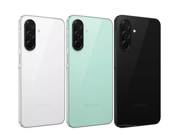 سامسونگ مدل Galaxy A26 دو سیم کارت ظرفیت 128 گیگابایت و رم 6 گیگابایت با بیمه