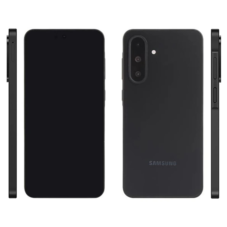 سامسونگ مدل Galaxy A26 دو سیم کارت ظرفیت 128 گیگابایت و رم 6 گیگابایت با بیمه
