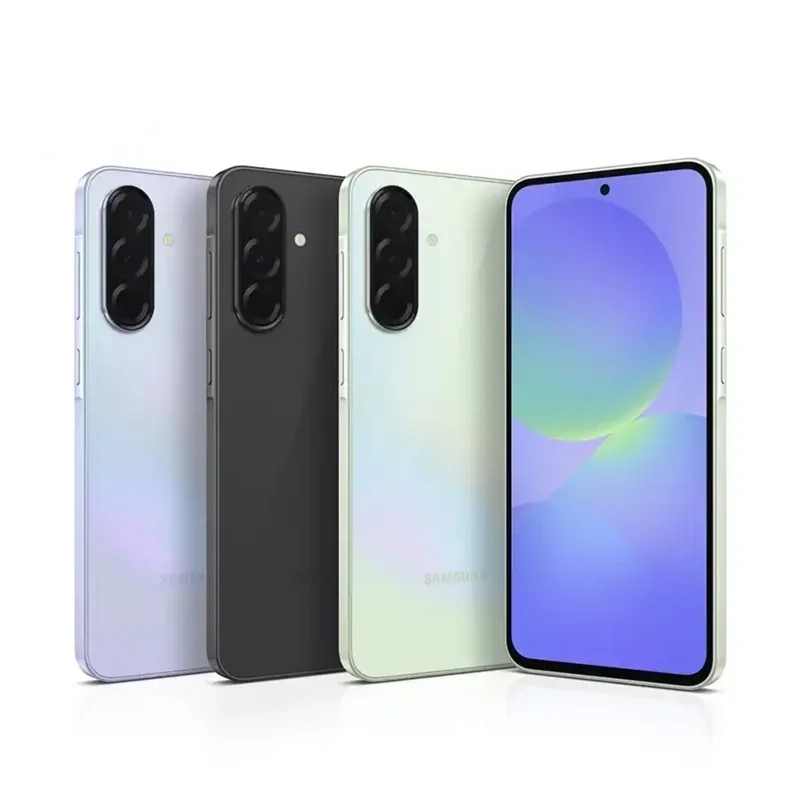 سامسونگ مدل Galaxy A36 دو سیم کارت ظرفیت 256 گیگابایت و رم 8 گیگابایت