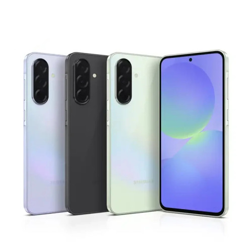 سامسونگ مدل Galaxy A36 دو سیم کارت ظرفیت 256 گیگابایت و رم 8 گیگابایت