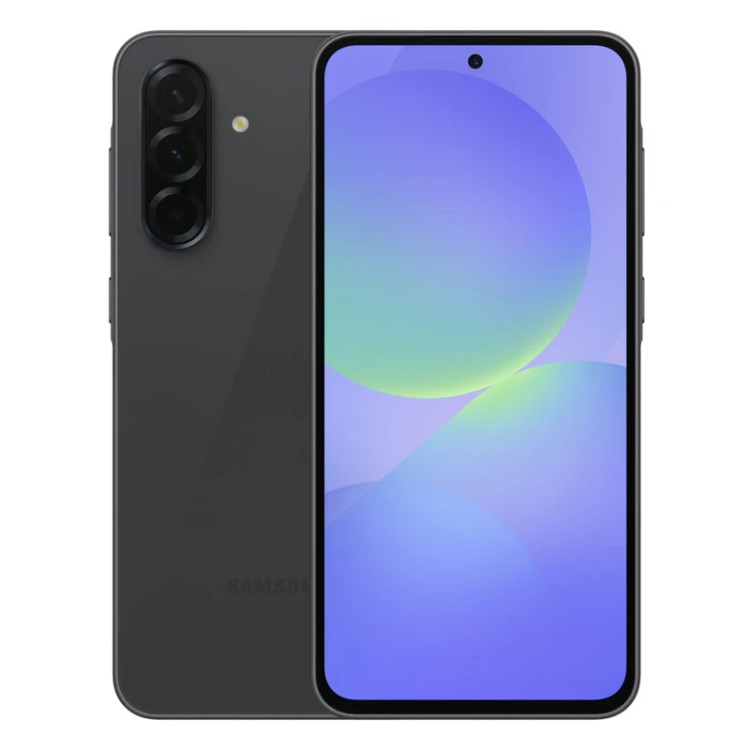 سامسونگ مدل Galaxy A36 دو سیم کارت ظرفیت 256 گیگابایت و رم 8 گیگابایت