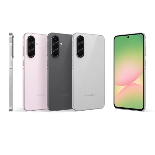 سامسونگ مدل Galaxy A56 دو سیم کارت ظرفیت 256 گیگابایت و رم 8 گیگابایت