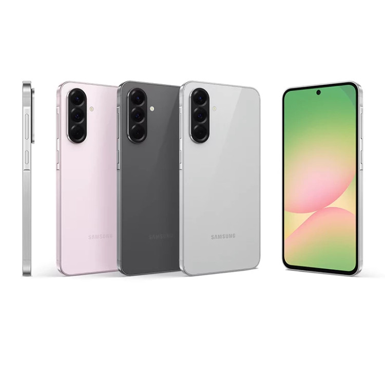 سامسونگ مدل Galaxy A56 دو سیم کارت ظرفیت 256 گیگابایت و رم 8 گیگابایت