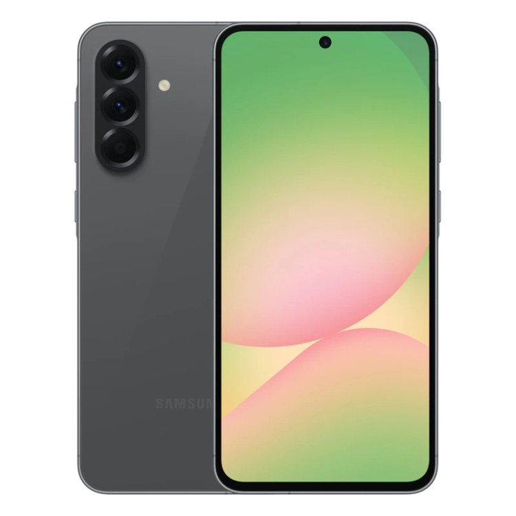 سامسونگ مدل Galaxy A56 دو سیم کارت ظرفیت 256 گیگابایت و رم 8 گیگابایت