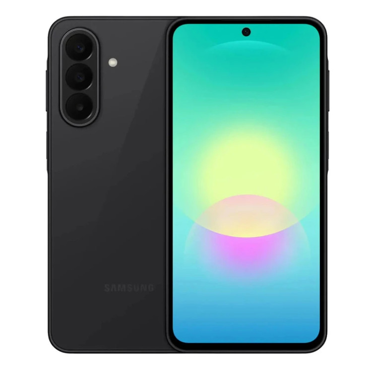 سامسونگ مدل Galaxy A27 دو سیم کارت ظرفیت 256 گیگابایت و رم 8 گیگابایت