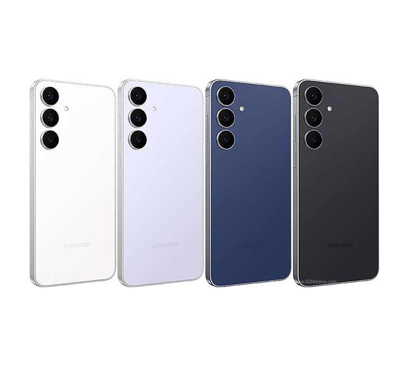 سامسونگ مدل Galaxy S25 FE دو سیم کارت ظرفیت 256 گیگابایت و رم 8 گیگابایت