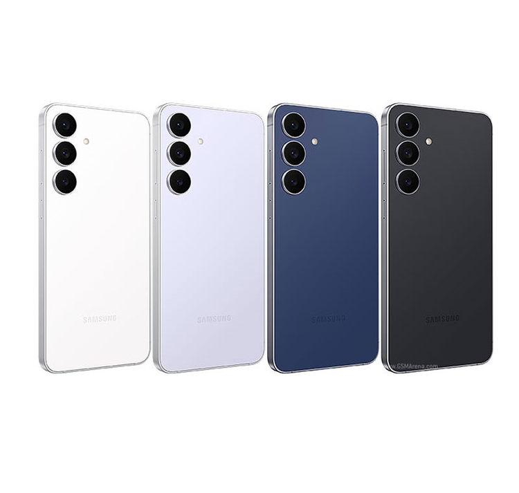 سامسونگ مدل Galaxy S25 FE دو سیم کارت ظرفیت 256 گیگابایت و رم 8 گیگابایت